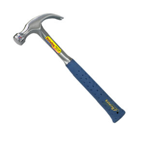 Klaufhamar ESTWING 16oz boginn