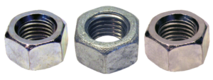 Ró f. snitttein M8 DIN934 8mm