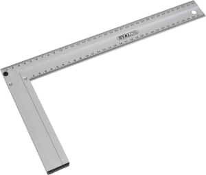 Vinkill ÁL 400mm Stalco