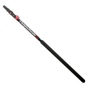 Málningar skaft smella 1m-1,80m   (6)