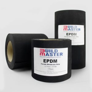 EPDM Borði 1.000mm x 20M 0,75