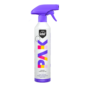 PAK Töfra hreinisefni SPREY 500ml (12)
