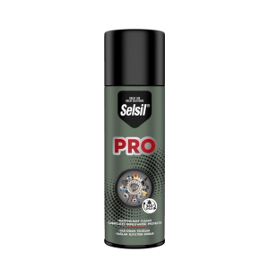 Ryðhreinsir SPRAY 400ml (24)
