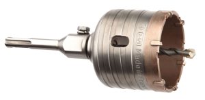 Crusher kit trépan carbure 68