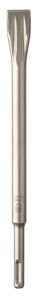 Flatur meitill 20X250 mm SDS PLUS