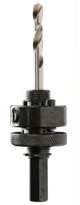 Miðja fyrir Dósabor  9,5 mm 32-210