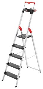 HAILO TopLine L100 trappa -  5 þrep