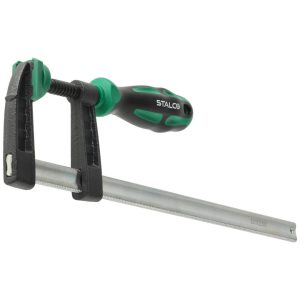 Þvinga Stalco 120x500mm -470kg