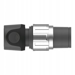 Hraðtengi með stoppi 3/4" XTR