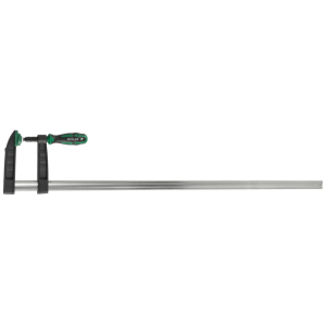 Þvinga Stalco 120x1000mm -470kg