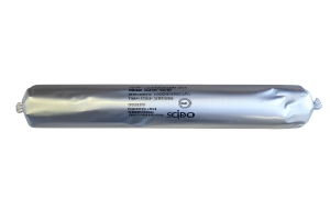 SCIBO Fúgukítti MS410 B 600ml Grátt