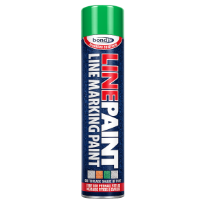 Merkisprey BONDIT Grænt 750ml (12)
