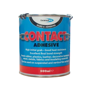 Kontact lím Bondit 500ml (12)