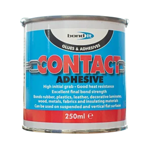 Kontact lím Bondit 250ml (12)