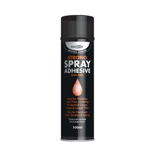 Kontaklím í spreyi Bondit 500ml  (12)