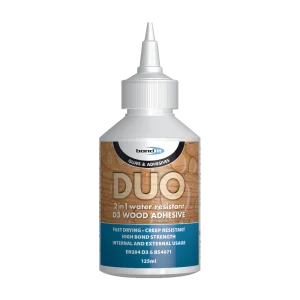 Trélím D3 rakavarið DUO 125ml  (24)