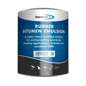 Rubber Coat BONDIT 5L