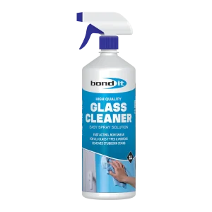 Glerhreinsir BONDIT spray 1L /12/