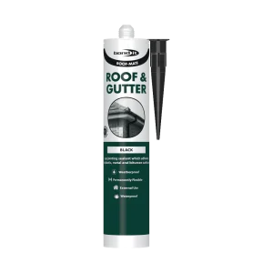 Tjörukítti Roof & Gutter 285ml (25)