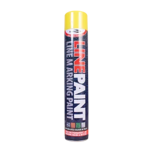 Merkisprey BONDIT Gult 750ml (12)