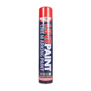 Merkisprey BONDIT Rautt 750ml (12)