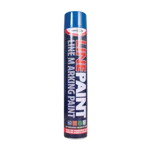 Merkisprey BONDIT Blátt 750ml (12)