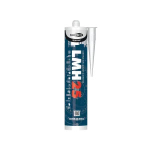 LMH25 Fúgukítti HYBRYD HVÍTT 285ML