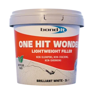 Létt sparsl fyllir BONDIT 1L (6)