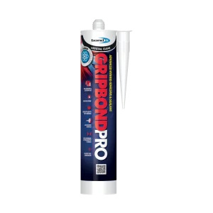 GRIPBOND PRO límkítti