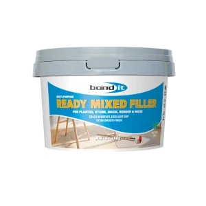 Sparsl ready mixed filler í dós 750g (12