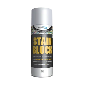 Stain Block bondit  400ml (12)