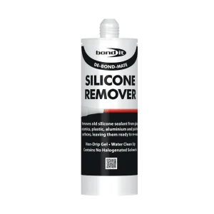 Silikon hreinsir (remover) 125ml
